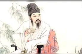 经典回环诗《赏花》的真实故事视频封面