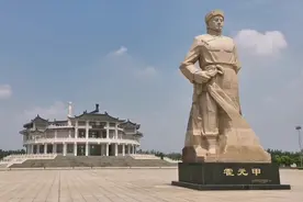 天津中华武林园～霍元甲纪念馆～霍元甲墓～缅怀一代爱国武术家…视频封面