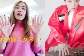女子天生12指被称为六指琴魔，注定一生做不了数学老师视频封面