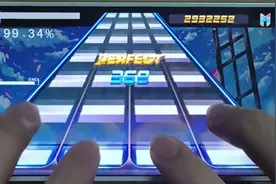 【Malody】《魔卡少女樱CLEAR CARD篇》OP－CLEAR视频封面