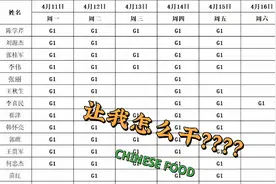 恭喜天津，取消⭐⭐⭐⭐号了！视频封面