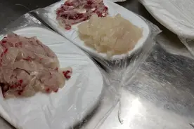 广东鱼生PK广西鱼生，到底区别在哪里呢？