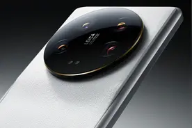 小米 13 Ultra 搭载 5000mAh+90W+50W组合！影像全能机皇！