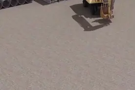 框架结构房屋建筑全过程视频封面