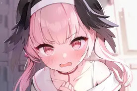 23.【碧蓝档案】满脑子都是涩涩的小春～   Momotalk剧情