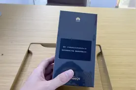 全新未开封，华为Mate50 标准版开箱评测：昆仑版本就是好看！视频封面