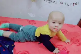 滚来滚去视频封面