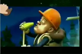 鬼畜版熊出没：欢迎收看从林好嗓子，演唱者光头强先生！