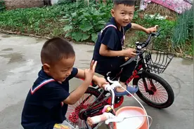 每次的离别都是为了下次更好的相遇，再见了，我的小宝贝们视频封面