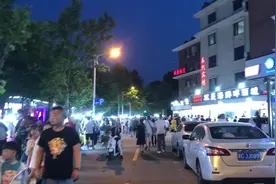 自驾游第八天，从天津出发开往北戴河刘庄图片