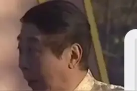 冯巩老师临沂分析朝巴😃