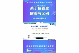 关于位置度，欧美有区别！冰衡咨询GD&T系列碎片化学习