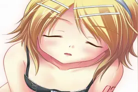 铃音要离开了？以爱之名，接吻吧！#铃音之歌，12