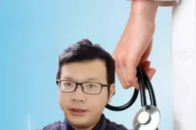 当一名医生就很容易找媳妇，就算长的再丑，在相亲市场也很抢手？视频封面