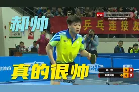 曾经的国家队“六小龙”之一郝帅退役后横扫业余商业比赛，够帅！视频封面