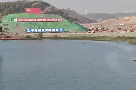 3年后平陆运河完工，5000吨轮船就经过我家门口