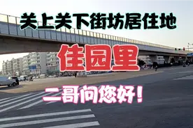 天津红桥区佳园里是关上关下老同学老邻居集中居住地，问候各位了视频封面