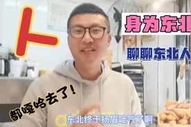 东北10年人口减少1100万，做为东北人，聊聊我们东北人的悲与喜！视频封面