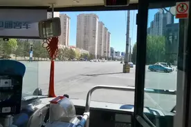 齐齐哈尔公交13路（医学院→肥皂厂）视频封面