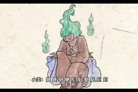 魑魅魍魉魃等二十四鬼是什么？视频封面