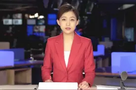 #起底汉水路333，俏皮可爱的电视台女主持们图片