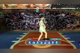 这八首十五年前劲舞团超好听，经典外文歌曲，你们能通几关？