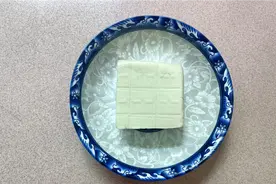 豆腐保存土方法，不长毛不发酸，放十天仍然新鲜视频封面
