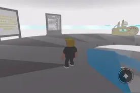 国服的罗布乐思。