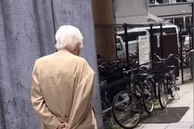 日本的亲情真的跟淡吗！带大家看看日本的老人怎样生活的！！视频封面