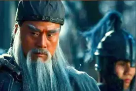 关羽，他说怎么一步步从武圣，转变为人人供奉的财神的。视频封面