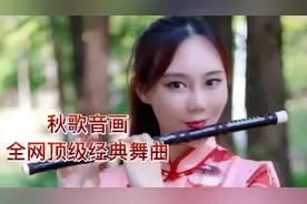 全网顶级经典舞曲《把悲伤留给自己》激情火爆车载DJ，百听不厌。视频封面