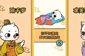 男女生理差异，女性对疼痛更敏感？颜值比你想象的重要？视频封面