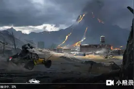 pubg:怎么玩地铁逃生，点赞过十教你们下载pubg