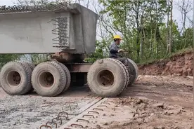 高速公路架一榀箱梁，需要多少时间，这个视频有答案视频封面