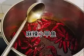 麻辣小甲鱼全套教程，含金量全网第一，不要学费，领费用学技术视频封面