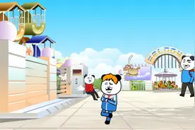 老人拿了不该拿的东西，最终祸事不断。视频封面