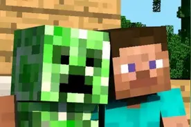 Minecraft基岩版如何导入光影材质皮肤模组！（ios专用）