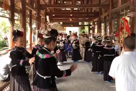 我国唯一的白色人种，美女遍地都是，你知道是哪个地方吗？视频封面