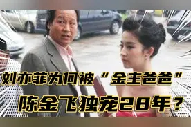 33岁刘亦菲与金主爸爸的恩怨纠葛视频封面