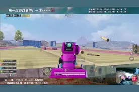 阿布走位 1v4 砸脸是不存在的