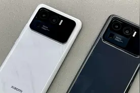 安卓之光完美吗？小米11 Ultra初体验：大理石纹特别版爱了视频封面