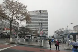 北京同仁医院视频封面