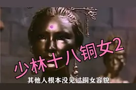 少林寺豢养18位少女，把她们改造成铜人，每天遭受，残酷折磨2视频封面