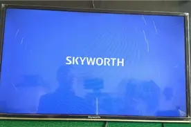 用户手碎瞎按遥控进入了安全模式，我按遥控几下就轻松解决视频封面