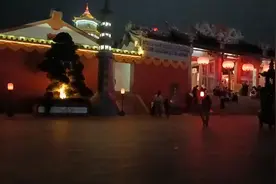 心中有佛必得保护安康视频封面