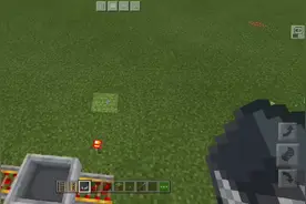 我的世界:教大家建造快速铁轨。