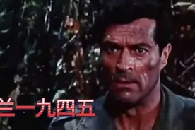 二战经典译制片《荷兰1945》国语。视频封面