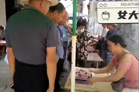 广西柳州一小巷子，里面有很多大师，个个都是人才，说话又好听视频封面