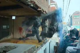 怪物是真实存在的？真相在最后公开！视频封面