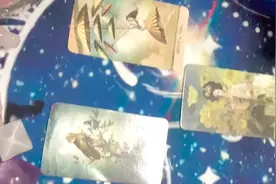 娱乐占卜，切勿迷信，紫薇星现在是做什么方面的工作事业？视频封面